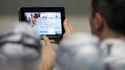 Swim England introduces new coaching policy for clubs