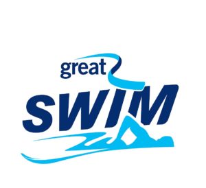 Great Swim logo