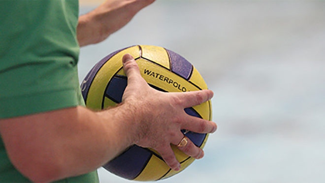 Great Britain’s European Championships qualifier postponed due to coronavirus