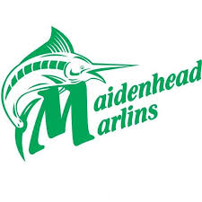 Maidenhead Marlins logo