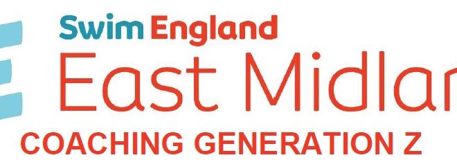 Coaching Generation Z - 2019 Regional Conference Coaching Generation Z - 2019 Regional Conference