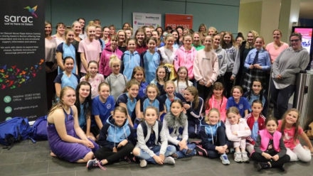Burton ASC's top fundraising tips to help boost club coffers