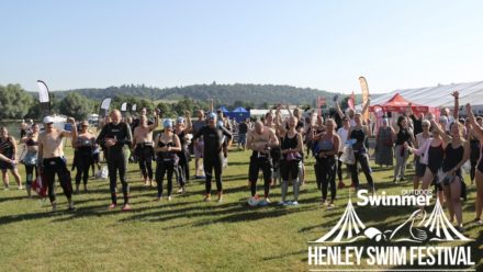 Henley Swim Festival offering fantastic discount deal for Swim England clubs