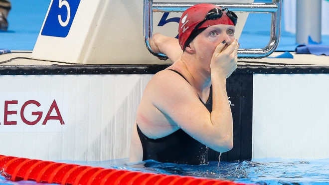 Paralympian Susie hails Foundation as charity looks to support 3,000 athletes
