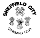 Sheffield City Swimming Club logo