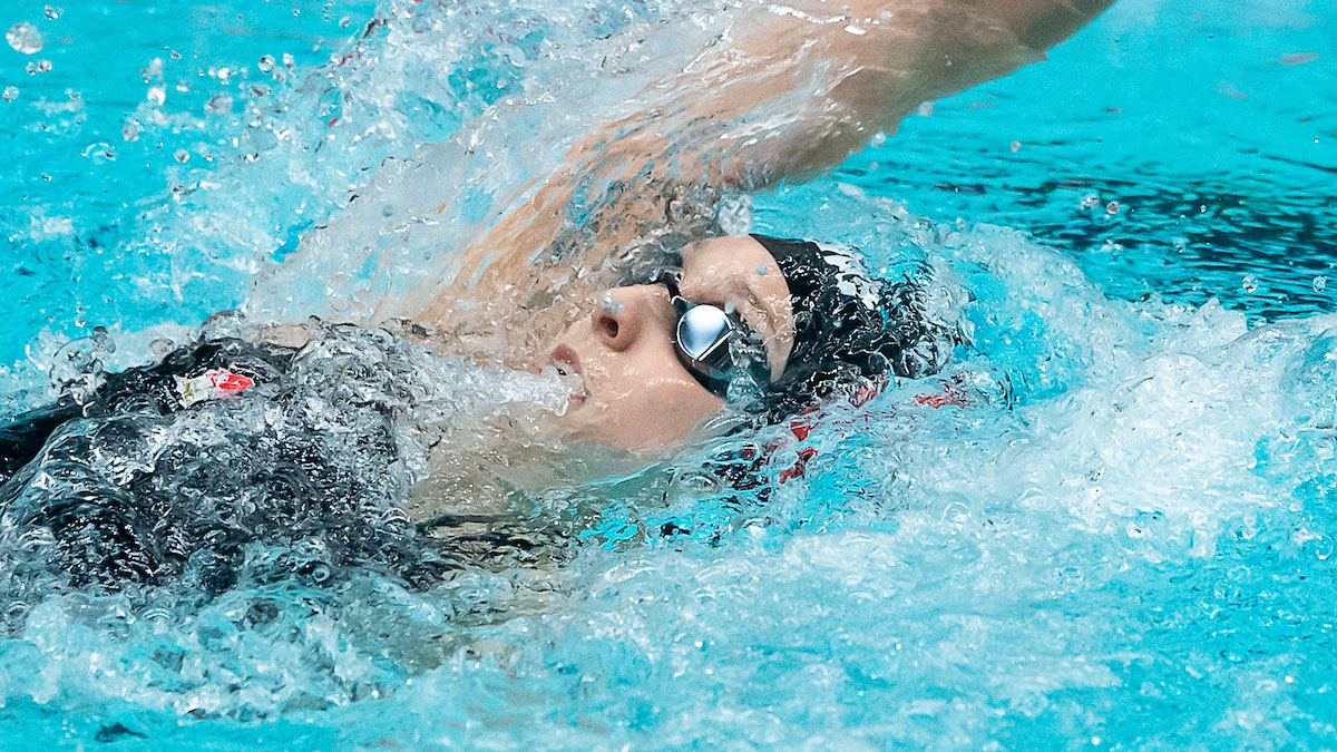 Impressive results from Swim England Performance Centres