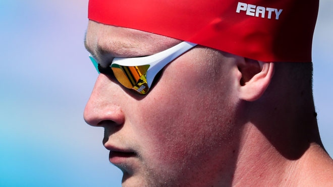 Olympic champion Adam Peaty insists he's more motivated than ever before