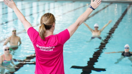 Swim England 'overwhelmed' by response to Coaching and Teaching Register Swim England 'overwhelmed' by response to Coaching and Teaching Register