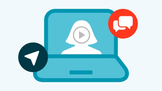 Engagement Networks