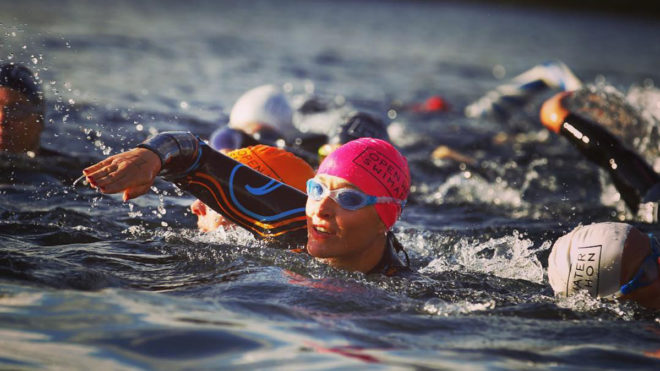 Do you swim at a venue that would be perfect for Swimathon?