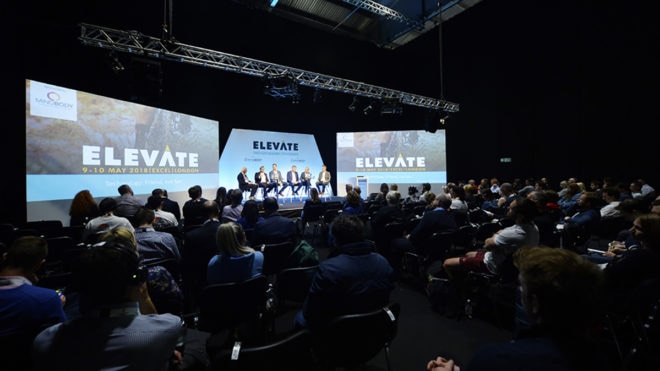 Swim England to Elevate profile of Active Aquatics at major sports exhibition Swim England to Elevate profile of Active Aquatics at major sports exhibition