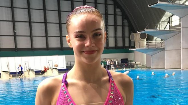 Kate Shortman ends Japan leg of FINA Artistic Swimming World Series on a high Kate Shortman ends Japan leg of FINA Artistic Swimming World Series on a high
