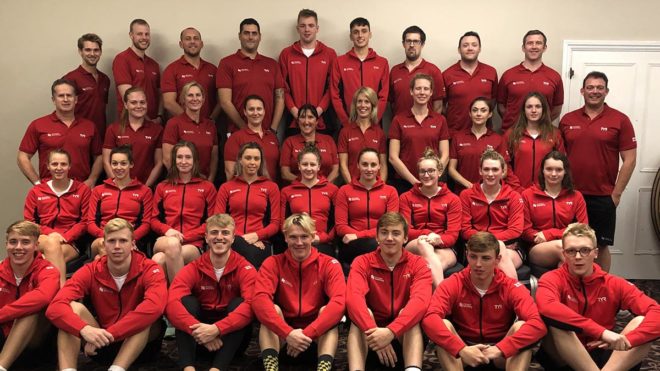 Performance squad aim to cook up recipe for success