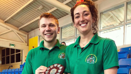 East Midlands Masters Challenge Gala