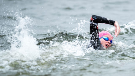 Promising open water juniors head to Mallorca for training camp