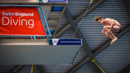 Entries open for Diving National Age Group Championships 2019
