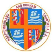 Northumberland and Durham county logo