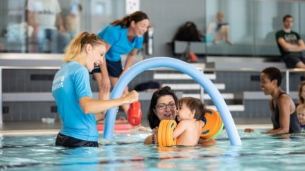 Five reasons why we love our Babies & Toddlers qualification