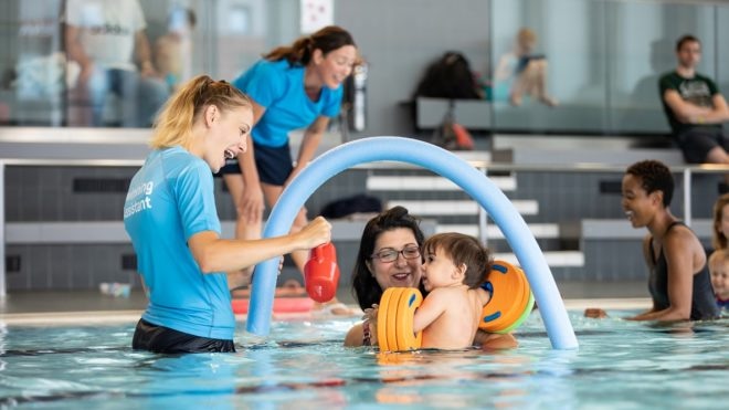 Five reasons why we love our Babies & Toddlers qualification Five reasons why we love our Babies & Toddlers qualification