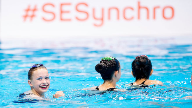 Synchro summer camps set to return across the country