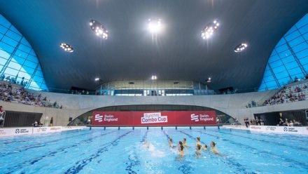 Entries open for the Synchro Combo Cup 2019