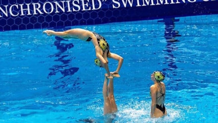 More impressive performances from Great Britain at LEN European Cup