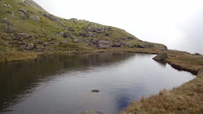 The stunning Lake District tarns to tick off on an open water bucket list