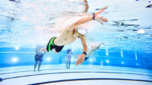 Asthma and swimming Asthma and swimming