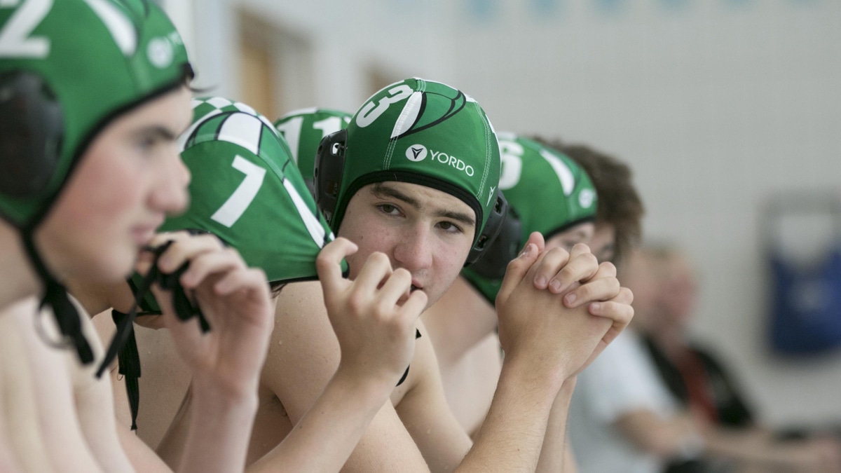 Swim England East Midlands Annual Report 2019 Swim England East Midland