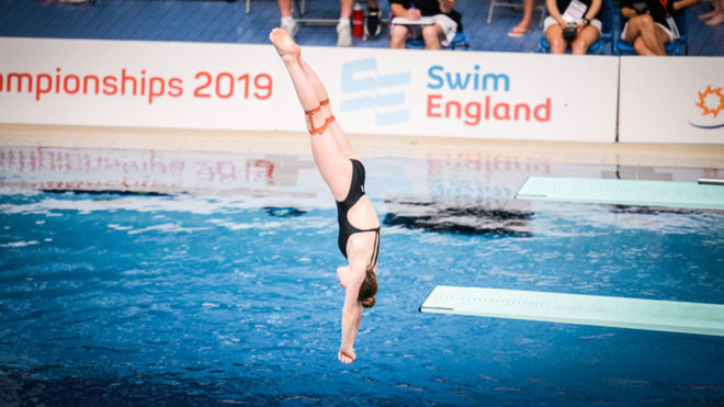 ′Ecstatic′ Beatrice credits coach after securing 1m national title