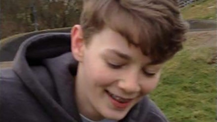 Grieving mum’s plea to youngsters during Drowning Prevention Week