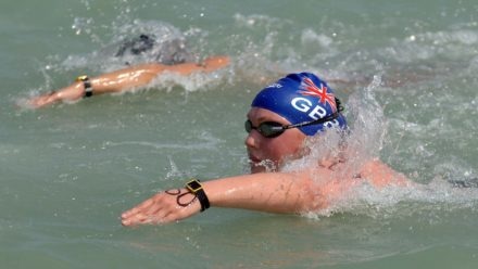 New open water qualification ‘can help inspire next generation’