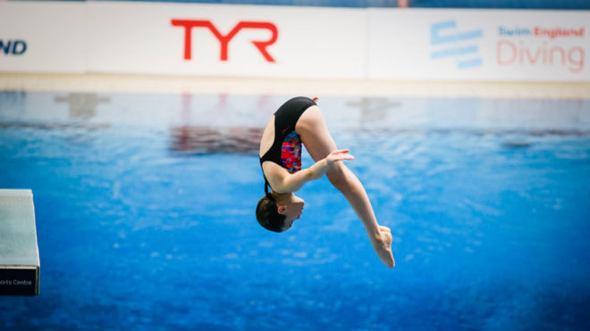 Corin Burrows Mackley wins second gold medal in Sheffield