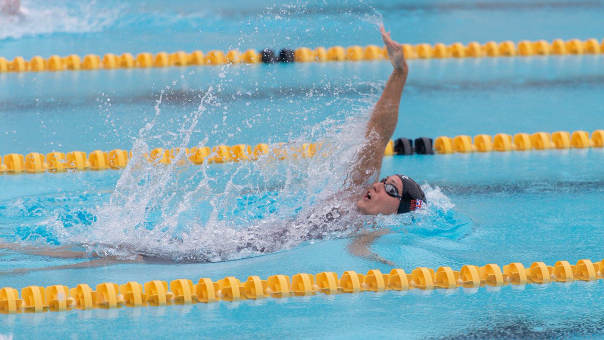 Georgia Davis wins gold in Canet