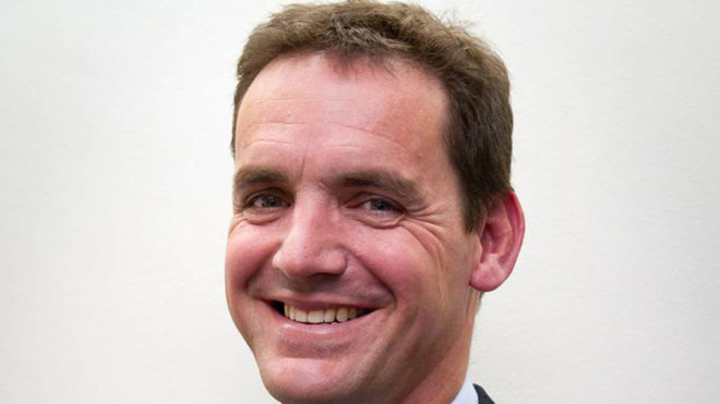 Ramm appointed MBE in recognition of water safety campaigns Ramm appointed MBE in recognition of water safety campaigns