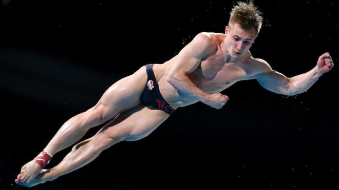 British Diving team announced for World Aquatics Championships