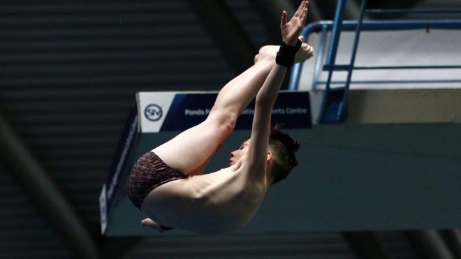 New personal best for Alfie Whytock leads to second age group gold