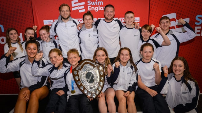 Sheffield Diving Club ‘over the moon’ to win £5,000 in #ClubsInCrisis competition