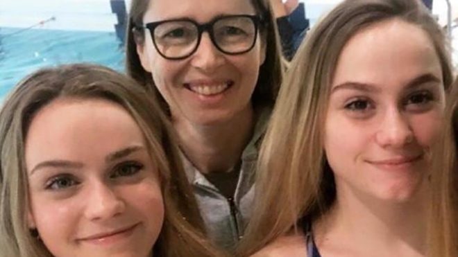 GB coach Paola Basso on the ‘only thing that matters’ when it comes to coaching GB coach Paola Basso on the ‘only thing that matters’ when it comes to coaching