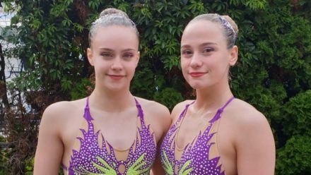 Highs and lows as Shortman and Thorpe narrowly miss out on medal