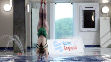 Aquatic Diploma in Sporting Excellence applications open for divers