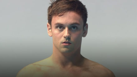 Daley surrenders World Championships title in incredible platform final