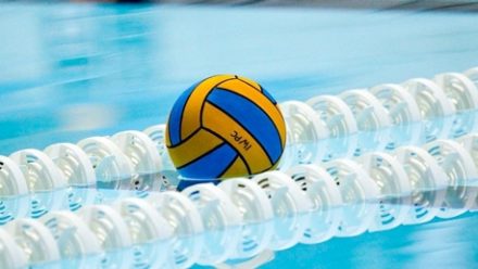 Live Water Polo U14 Open Inter-Regional Championships 2025