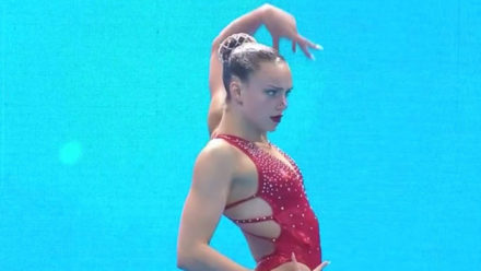 Kate Shortman’s stock rises with top 10 finish at World Championships Kate Shortman’s stock rises with top 10 finish at World Championships