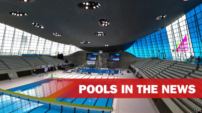 German lifesavers advise government about the closure of public swimming pools German lifesavers advise government about the closure of public swimming pools