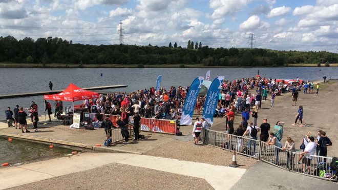 Swim England to hold National Age Group Championships at alternative venue