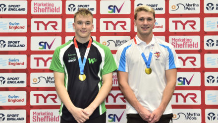 Cook turns up the heat to win absorbing final at Summer Meet