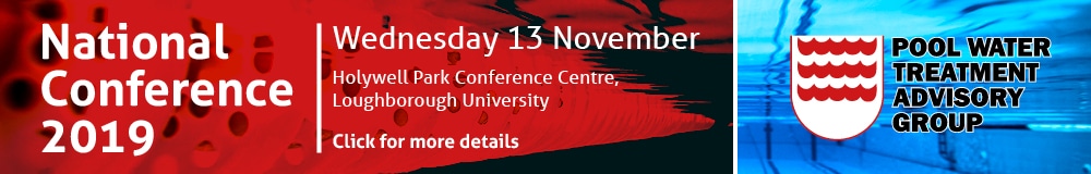 PWTAG conference web banner
