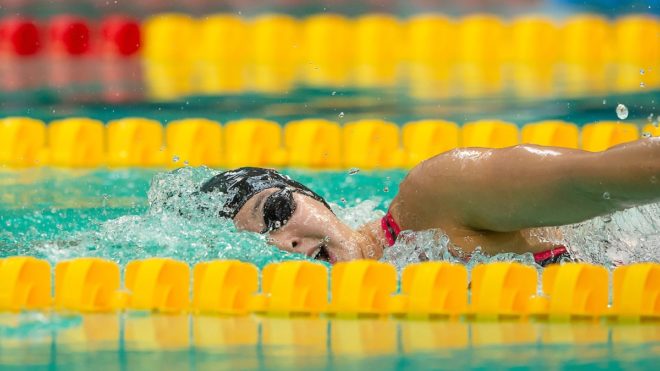 High hopes for British stars at World Para Swimming Championships in London