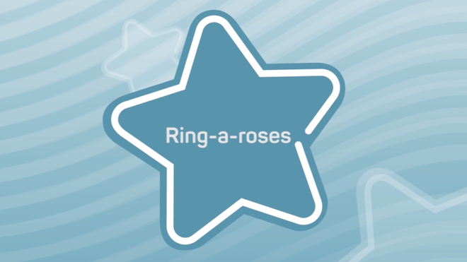 Learn to Swim games - Ring-a-roses
